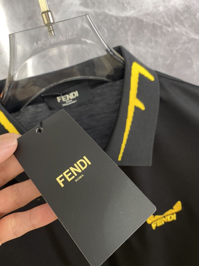 Fendi T-Shirts